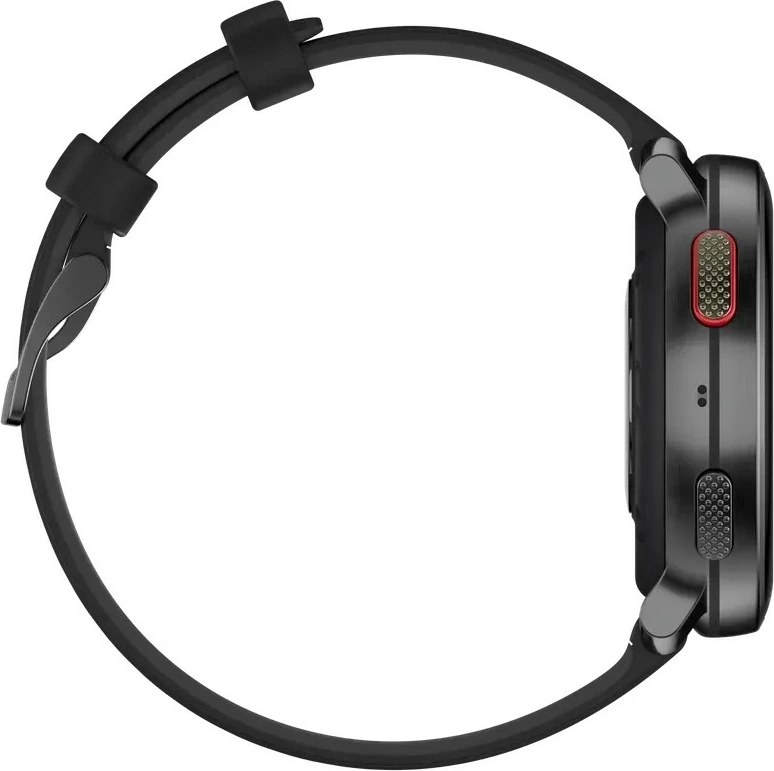 Smartwatch Polar Vantage V3, 32 GB, AMOLED, GPS, e zezë