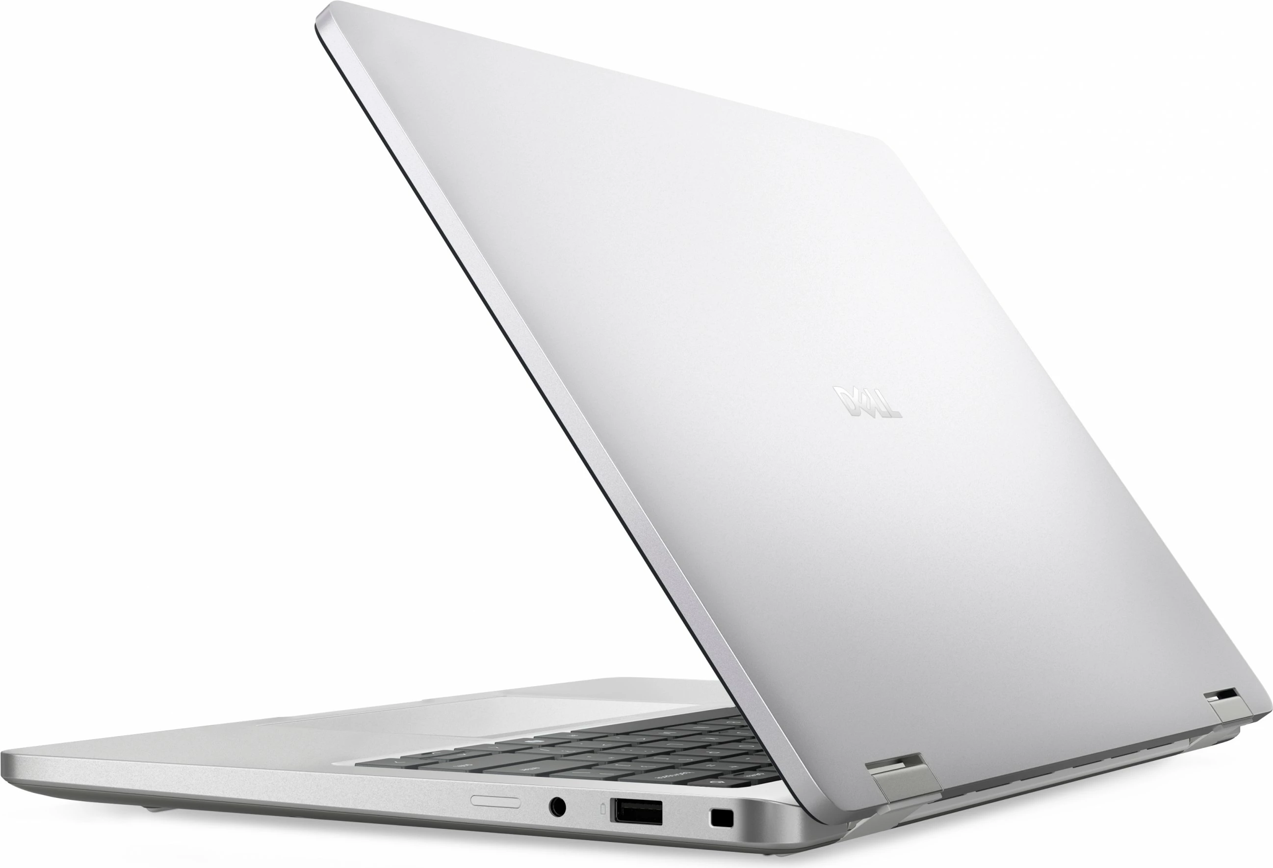 Kompjuter portativ DELL Pro 14 Plus PB14250, Intel Core Ultra 7, 32GB RAM, 512GB SSD, 14 inch, argjendtë