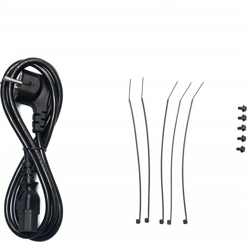 Kasë furnizimi Be quiet! Pure Power 12, 750W, 80 PLUS Gold, e zezë