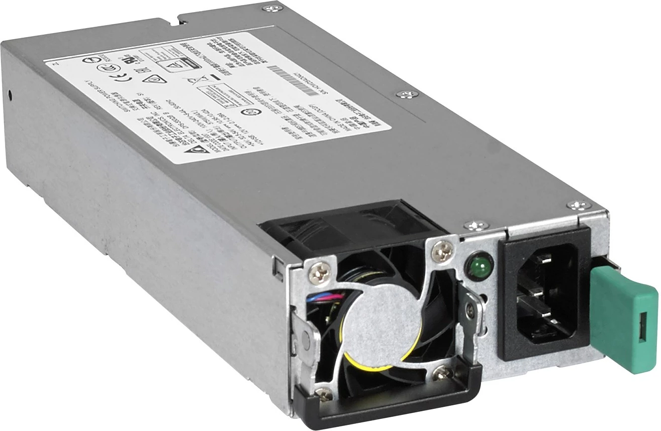 Switch NETGEAR M4300-28G-PoE+, i menaxhuar, Ethernet 10G, PoE+, 1U, Zi