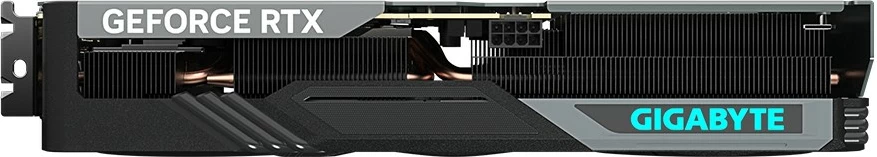 Kartelë grafike Gigabyte GeForce RTX 4060 Ti OC 8G, 8 GB, e zezë