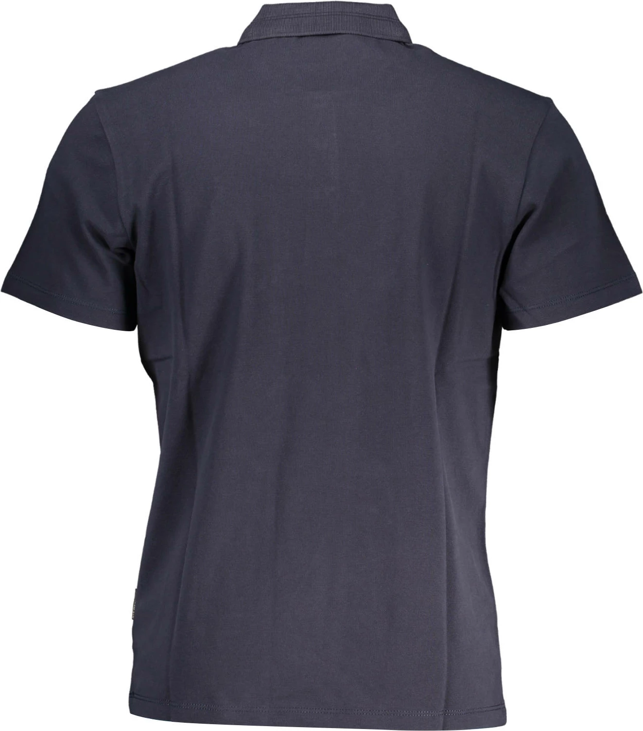 Polo për meshkuj NAPAPIJRI, blu