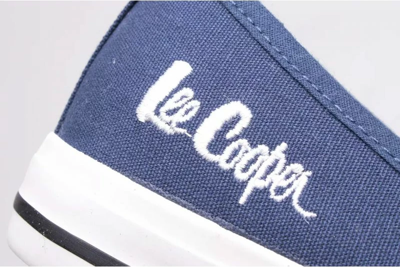 Atlete për femra Lee Cooper, blu marine