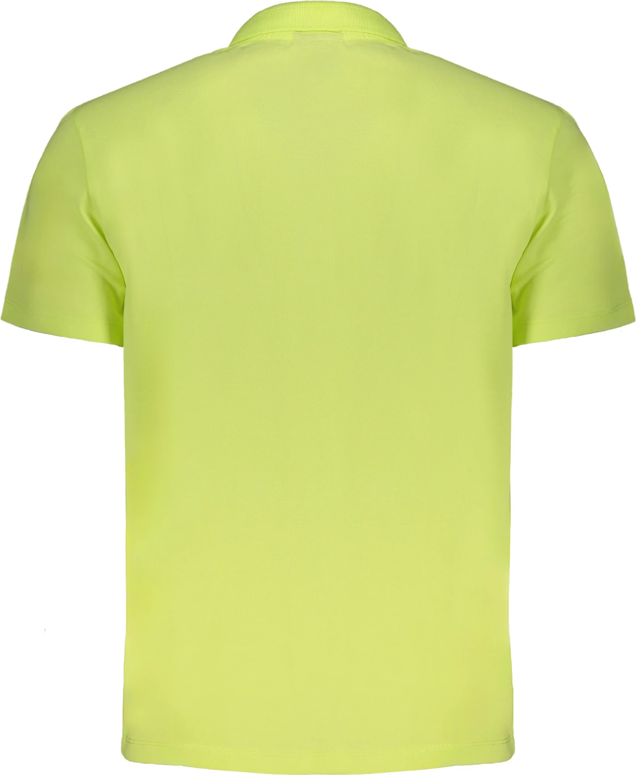 Maicë polo për meshkuj NAPAPIJRI, e verdhë