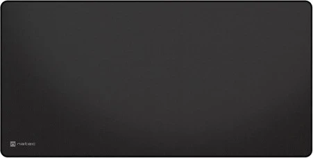 Mauspad Natec Colors Series Obsidian, i zi 