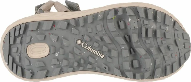 Sandale Columbia femra, hiri