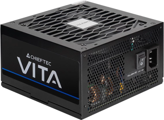 furnizues rryme ATX CHIEFTEC Vita Series BPX-850-S 850W, zi