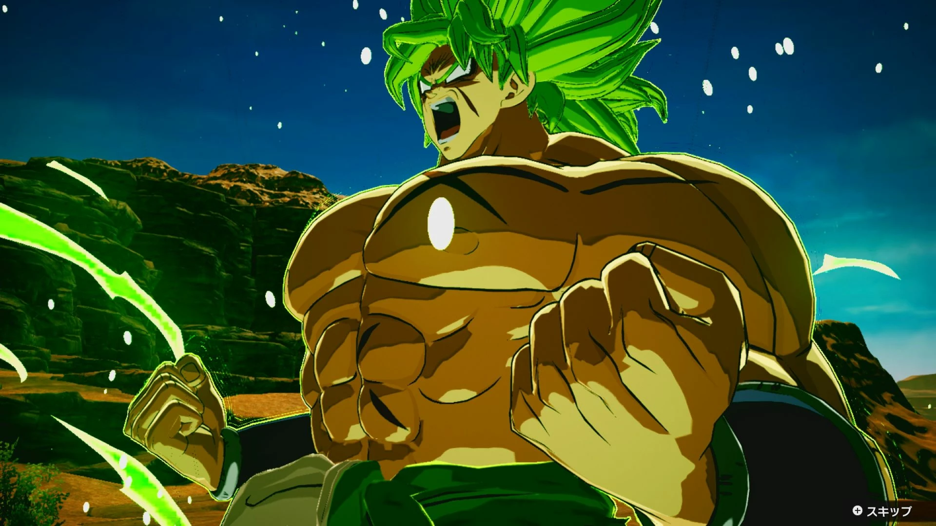 Video lojë Bandai Namco Dragon Ball: Sparking! ZERO për Nintendo Switch 2