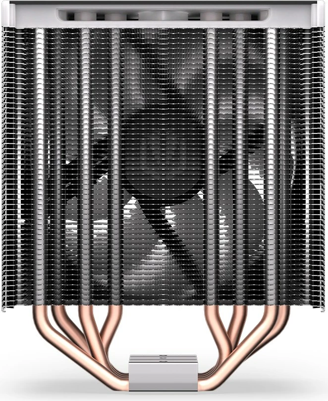 Ftohës procesori Endorfy Fera 5 ARGB, ajror, 12 cm, ARGB