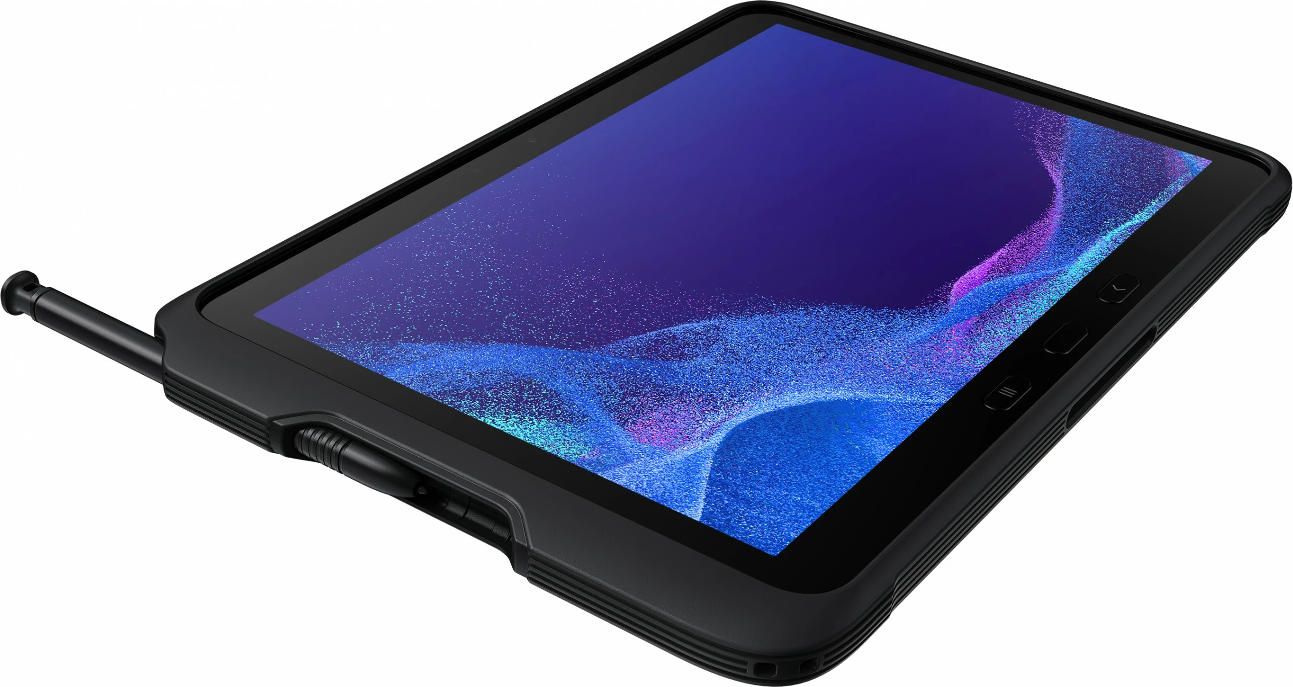 Tablet Samsung Galaxy Tab Active 4 Pro, 128 GB, 6 GB RAM, 10.1", E zezë