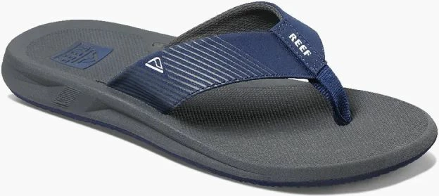 Flip-Flop për meshkuj Reef, ngjyrë kaltër