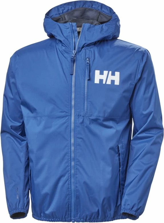 Xhaketë Turistike për Meshkuj Helly Hansen, Ngjyrë Blu