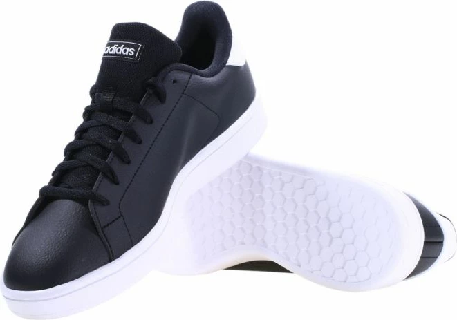 Atlete për meshkuj adidas, të zeza