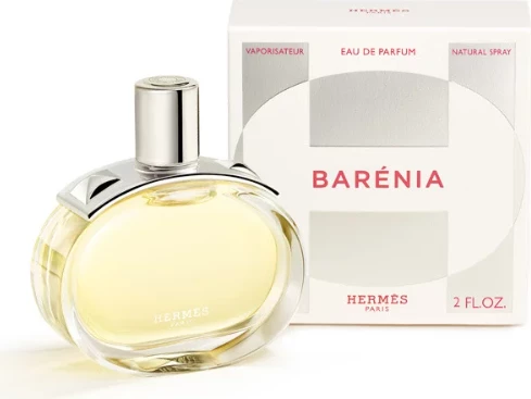 Eau de Parfum Hermes Barenia, 60 ml