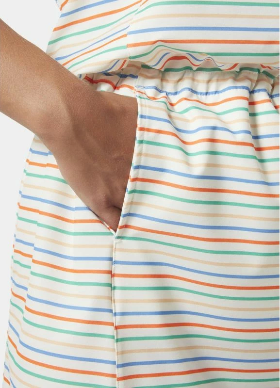 Fustan veror Helly Hansen për femra, shumëngjyrësh