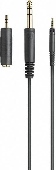 Kufje Sennheiser HD 569, Head-band, të zeza