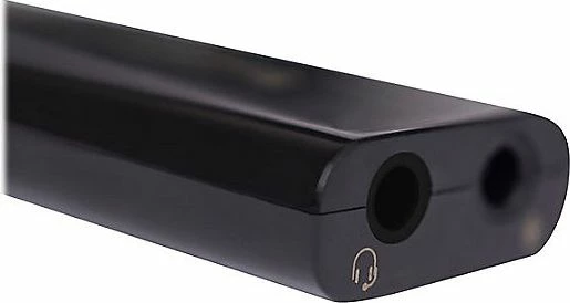 Kartë zëri USB Creative Sound Blaster PLAY! 3 (70SB173000000) 24-bit/96kHz, e zezë