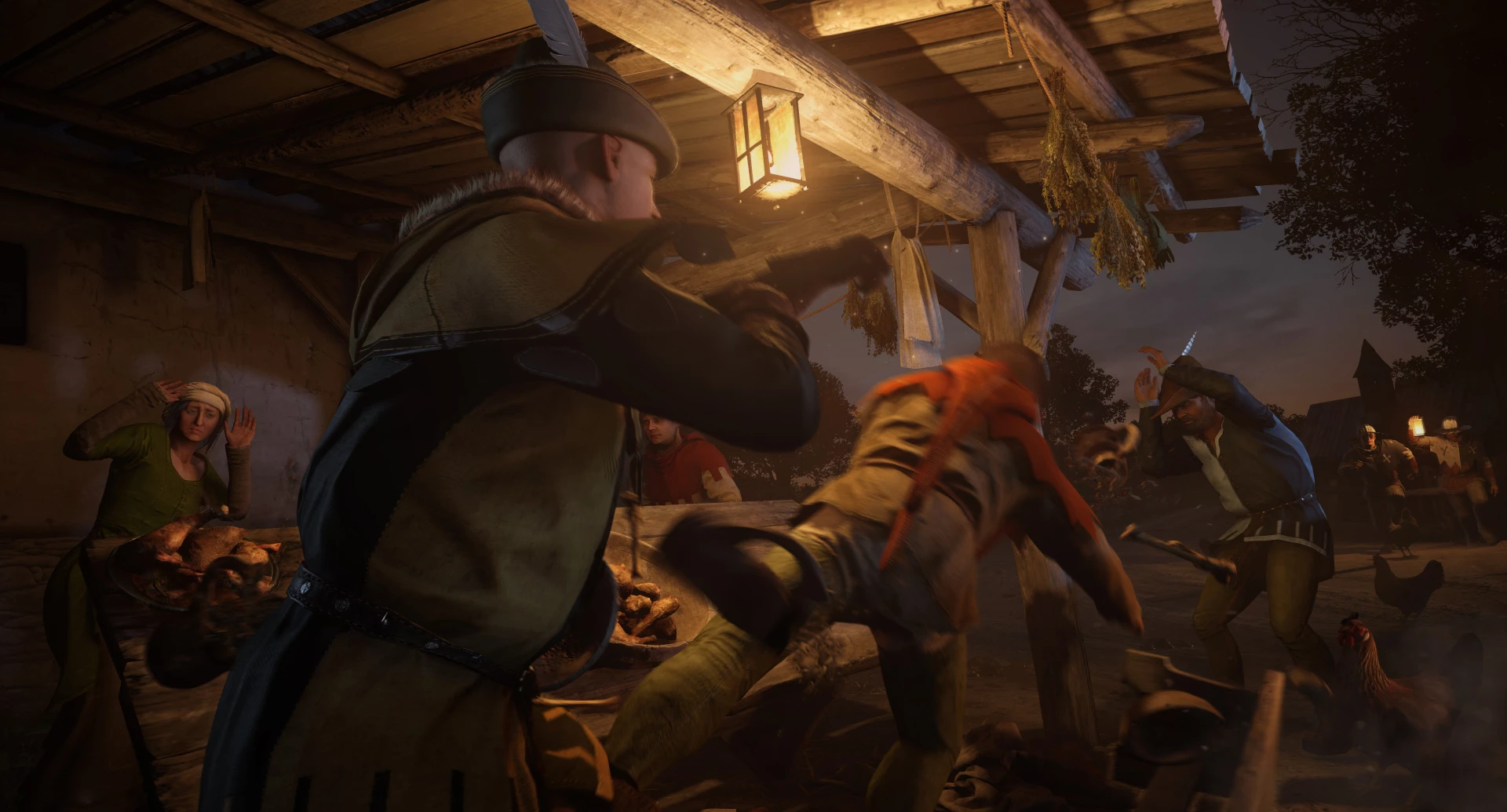Lojë për Xbox Series X, Deep Silver Kingdom Come: Deliverance Royal Edition (PEGI 18), komplet me të gjitha DLC-të