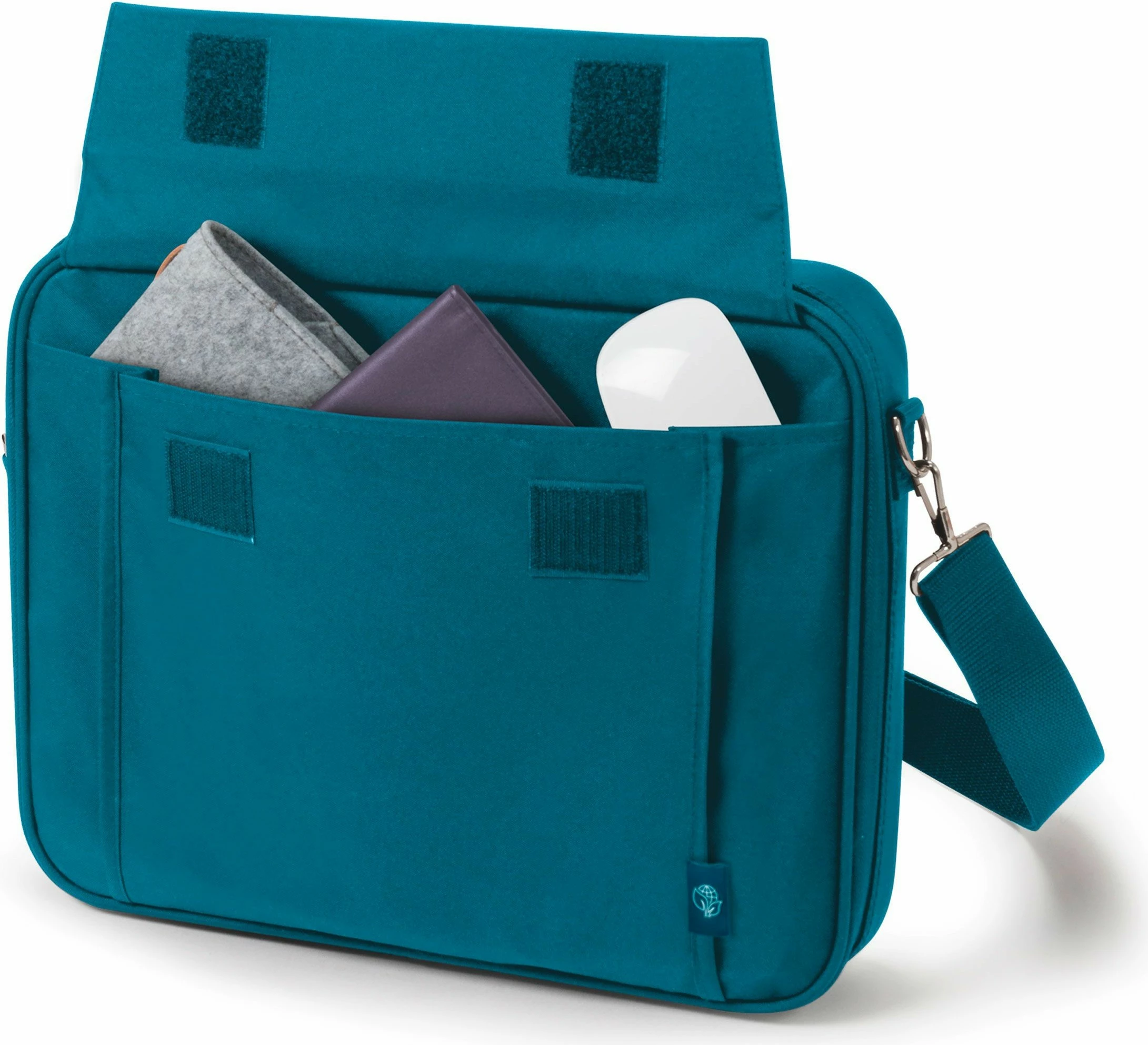 Çantë DICOTA Eco Multi BASE, 15.6", Blu