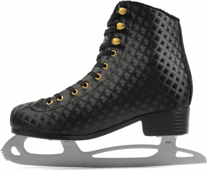 Patina për femra SMJ, të zeza