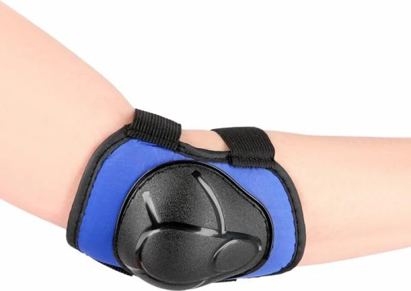 Mbrojtëse Nils Extreme, për meshkuj, femra, fëmijë, ngjyrë e kaltër e errët