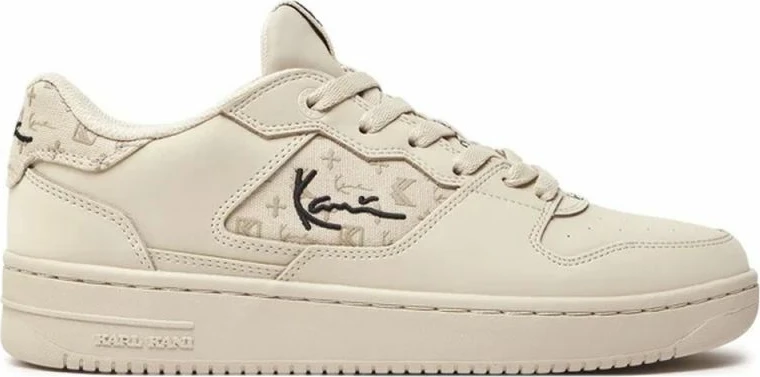 Atlete meshkuj Karl Kani, të bardha