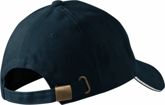 Kapelë Malfini unisex, navy