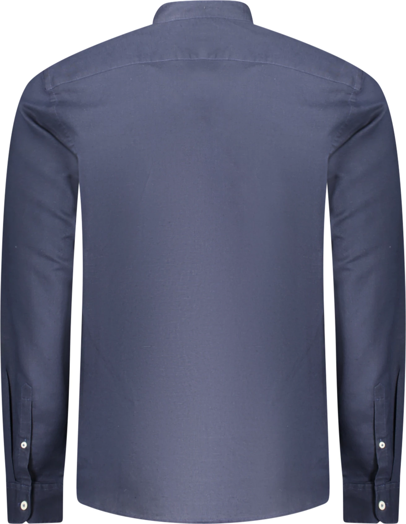 Këmishë për meshkuj Timberland long sleeve, blu