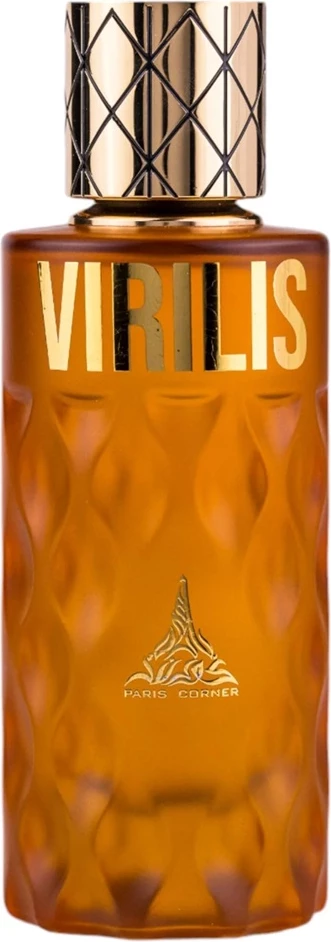 Eau de Parfum Paris Corner Virilis 100ml