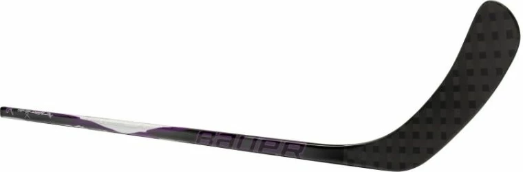 Shkop hokeji për fëmijë Bauer, i zi