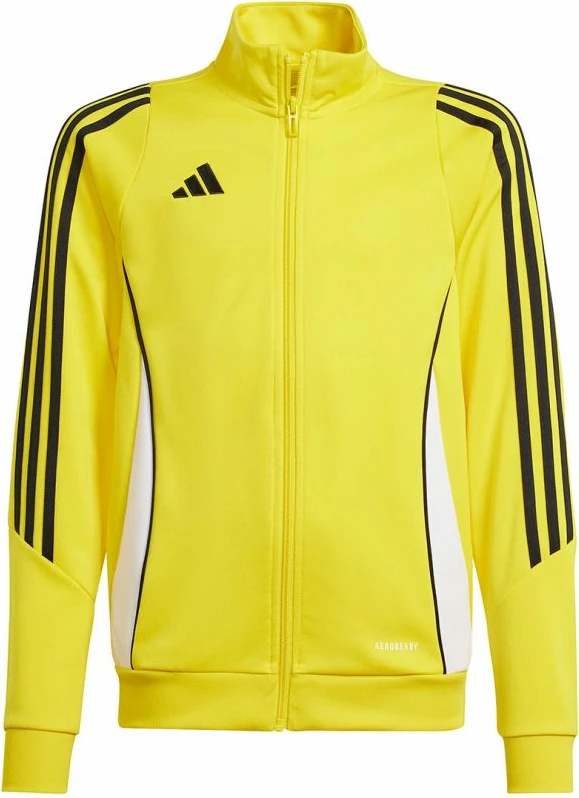 Duks për fëmijë adidas, i verdhë