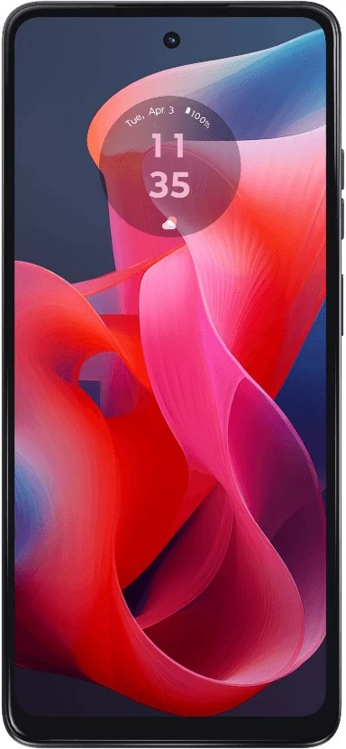 Celular Motorola Moto G 24, 6.56", 4 GB RAM, 128 GB, 5000 mAh, i zi