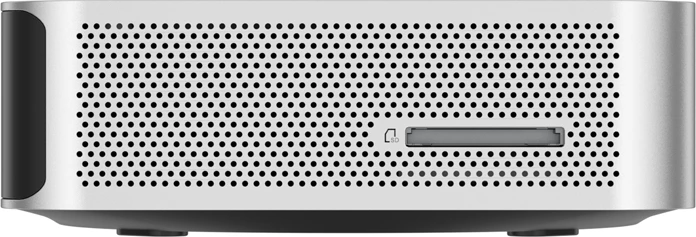 Kasë GEEKOM A6, Ryzen 7 6800H, 32GB RAM, 1TB SSD, Windows 11 Pro, Argjend