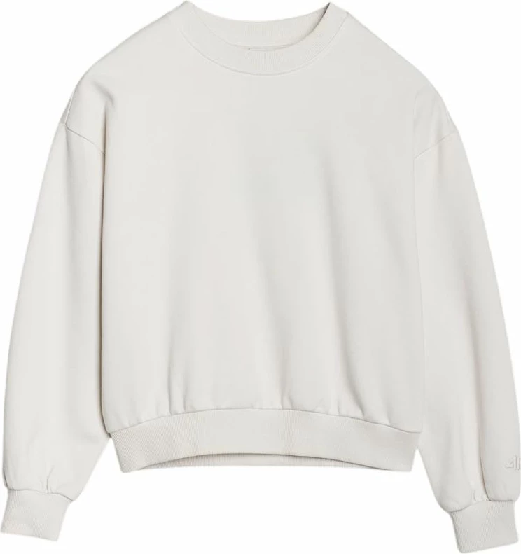 Duks për fëmijë 4F, krem