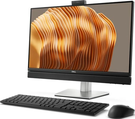 Kompjuter All-in-One DELL PRO 24 ALL-IN-ONE PLUS, 24", Full HD, i zi