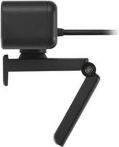 Kamera Kensington W2050, Full HD, 1080P, 30 fps, 2x, Mbulesë privatësie, 93°, E zezë/Gri