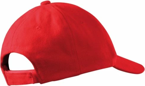 Kapelë për fëmijë Malfini, e kuqe