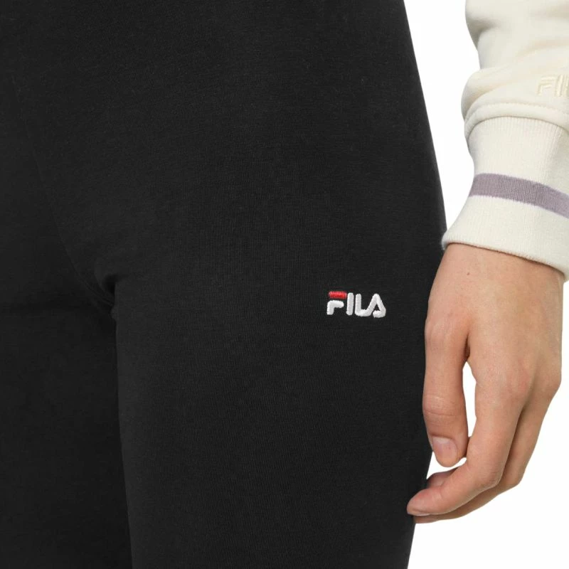 Hellonka femra Fila Casania FAW1313 80010, të zeza [Madhësia: XS]