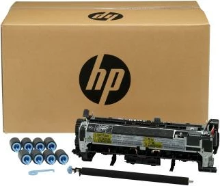 Set mirëmbajtjeje printeri HP LaserJet 220V, B3M78A, bardh e zi