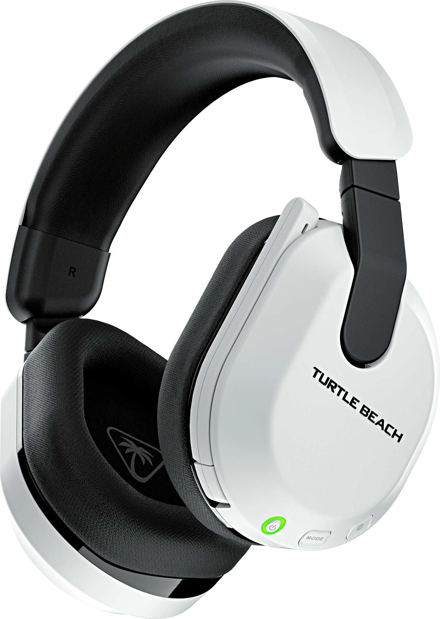 Kufje gaming Turtle Beach Stealth 600 Gen 3, wireless, për Xbox, 80 orë bateri, bardhë