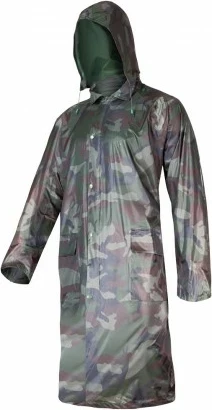 Mantil shiu LAHTI PRO L4170404 XL, kamuflazh