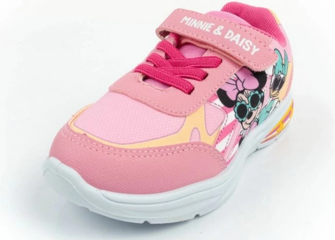 Atlete për fëmijë Leomil, rozë