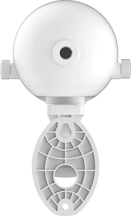 Kamerë sigurie EZVIZ H5 4G 2K, IP, për jashtë, Bardhë