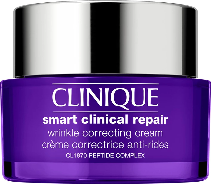 Krem fytyre për femra Clinique Smart Clinical Repair Wrinkle Correcting Cream 50ml