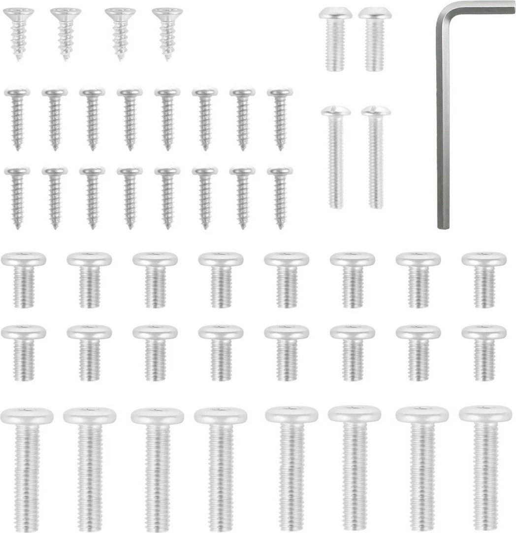 Tavolinë elektrike Ergo Office ER-400W, e bardhë