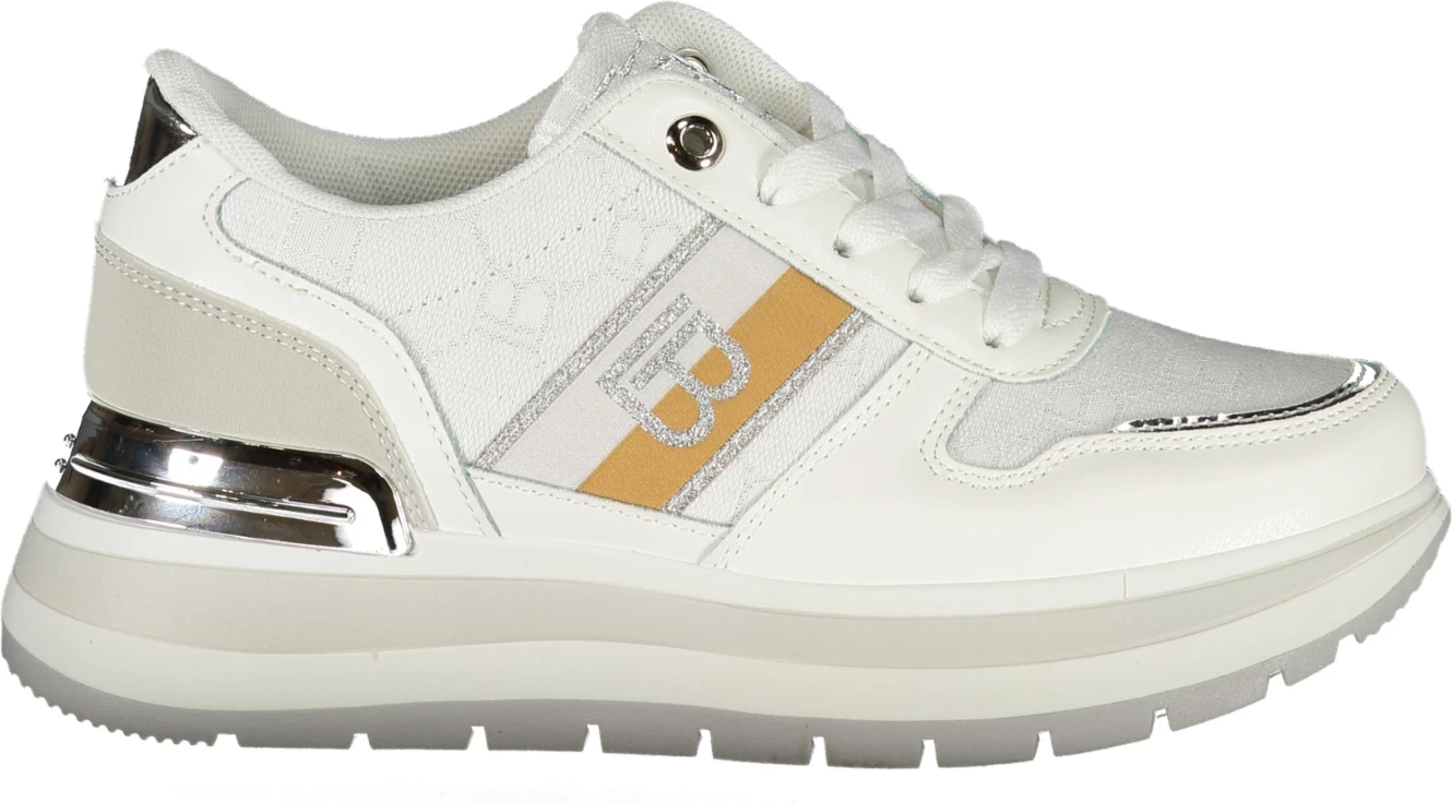 Atlete femra Laura Biagiotti, të bardha