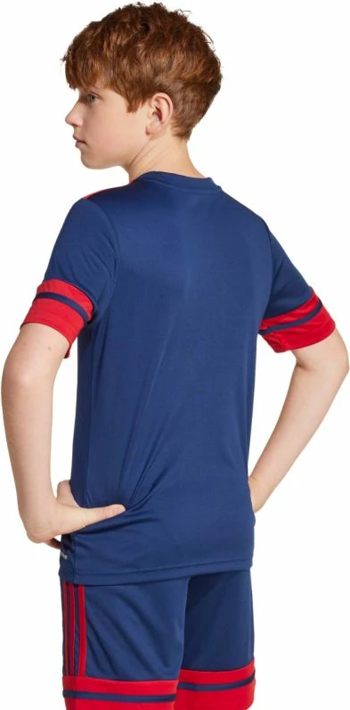 Maicë për fëmijë adidas, e kaltër