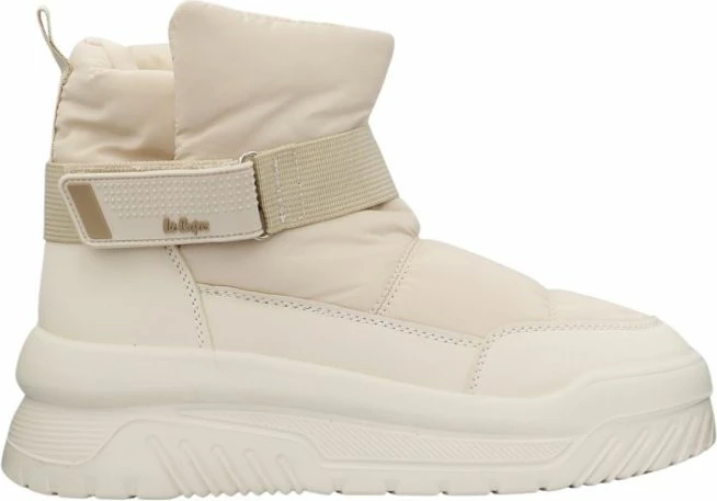 Këpucë femra Lee Cooper, bezhë