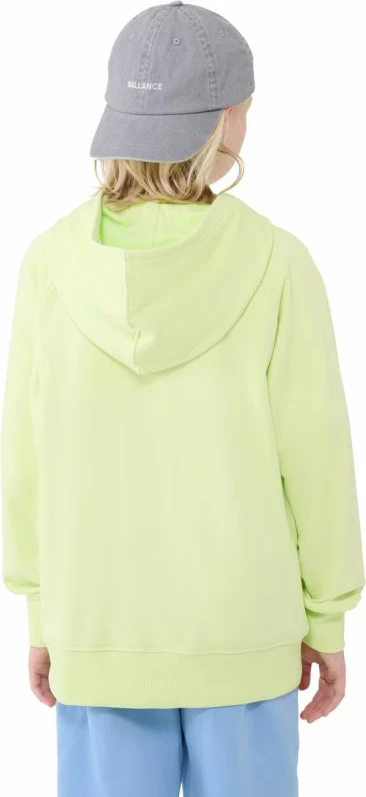 Duks për fëmijë 4F, i gjelbër