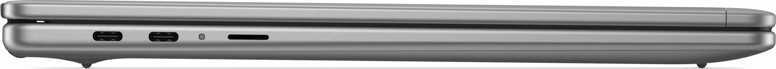 Laptop DELL Latitude 7455, Qualcomm Snapdragon, 16 GB RAM, 512 GB, 14", Gri